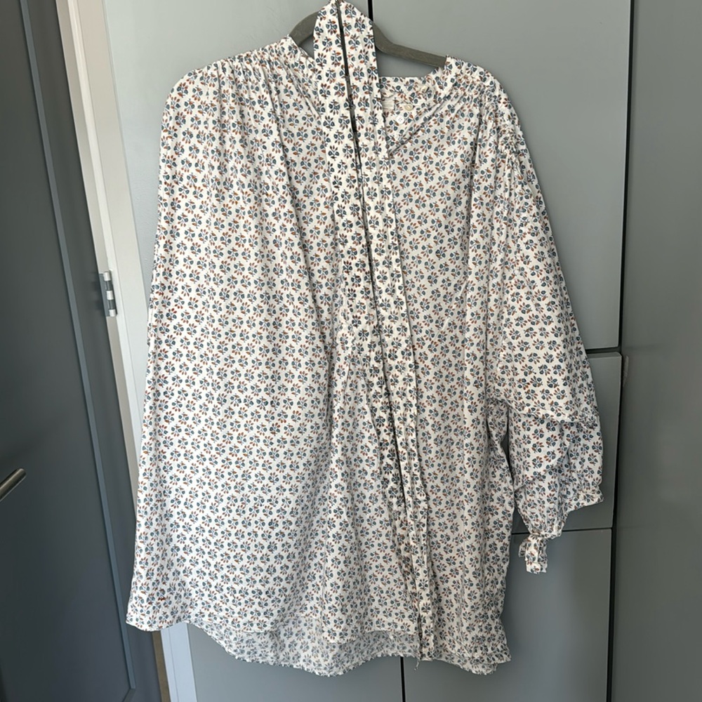 Doen Maternity Tunic XL